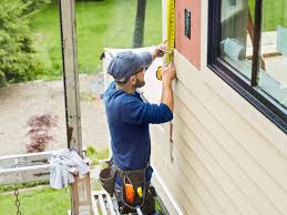 Custom Trim and Detailing for Siding in Bishop, CA